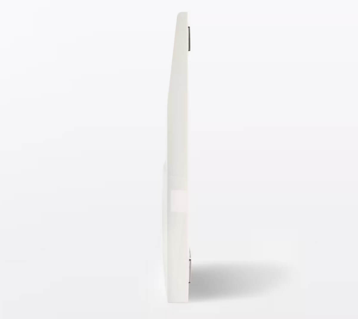 無印良品ポリプロピレン マグネット付きポケット収納