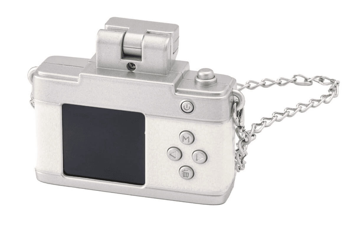 3COINSミニトイカメラ