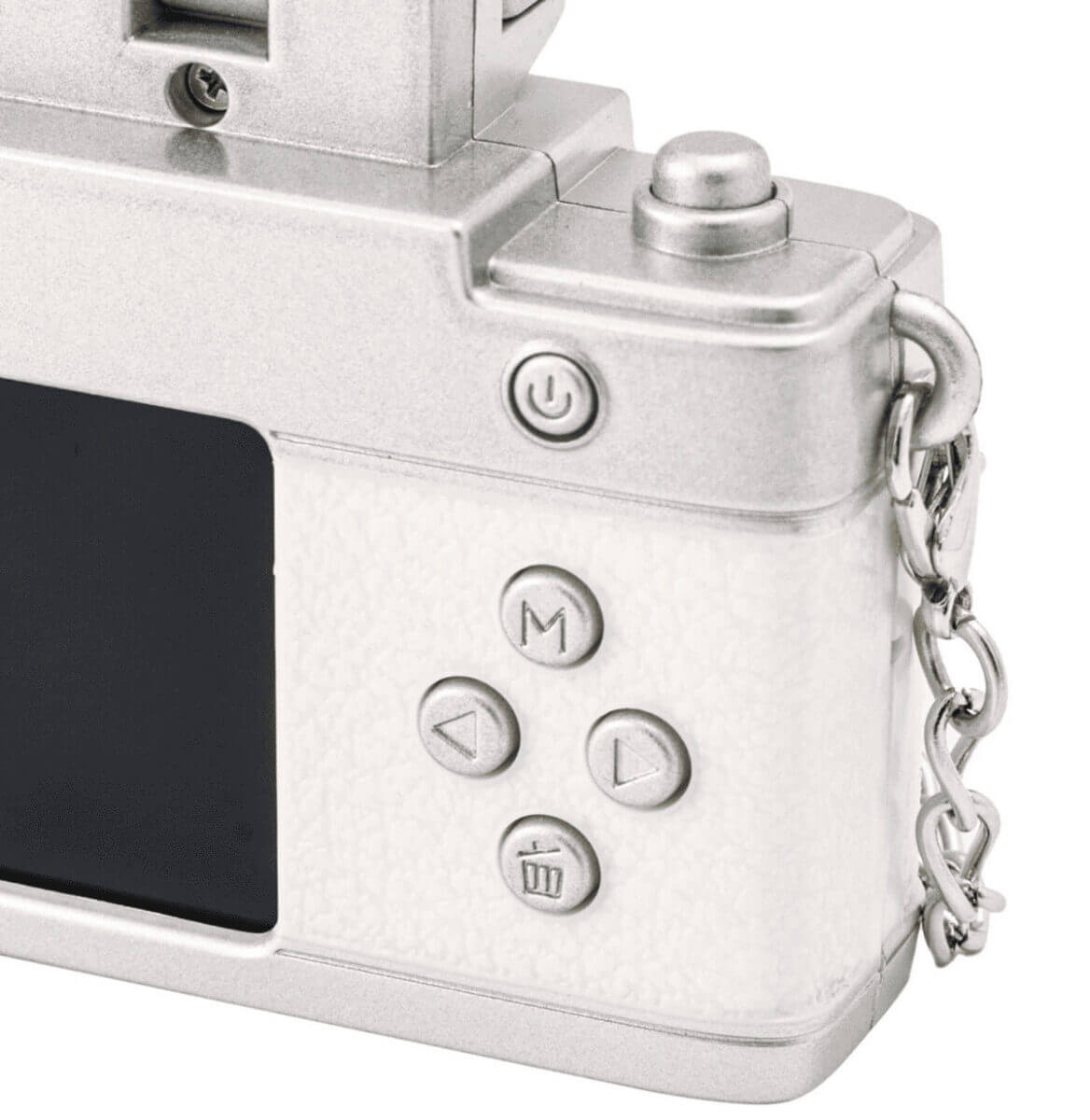 3COINSミニトイカメラ