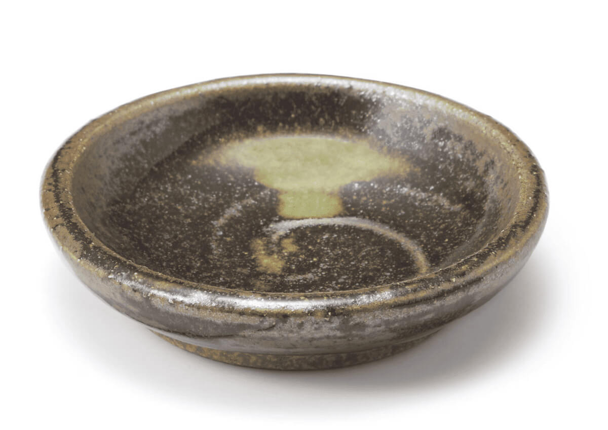 無印良品美濃焼 薬味皿