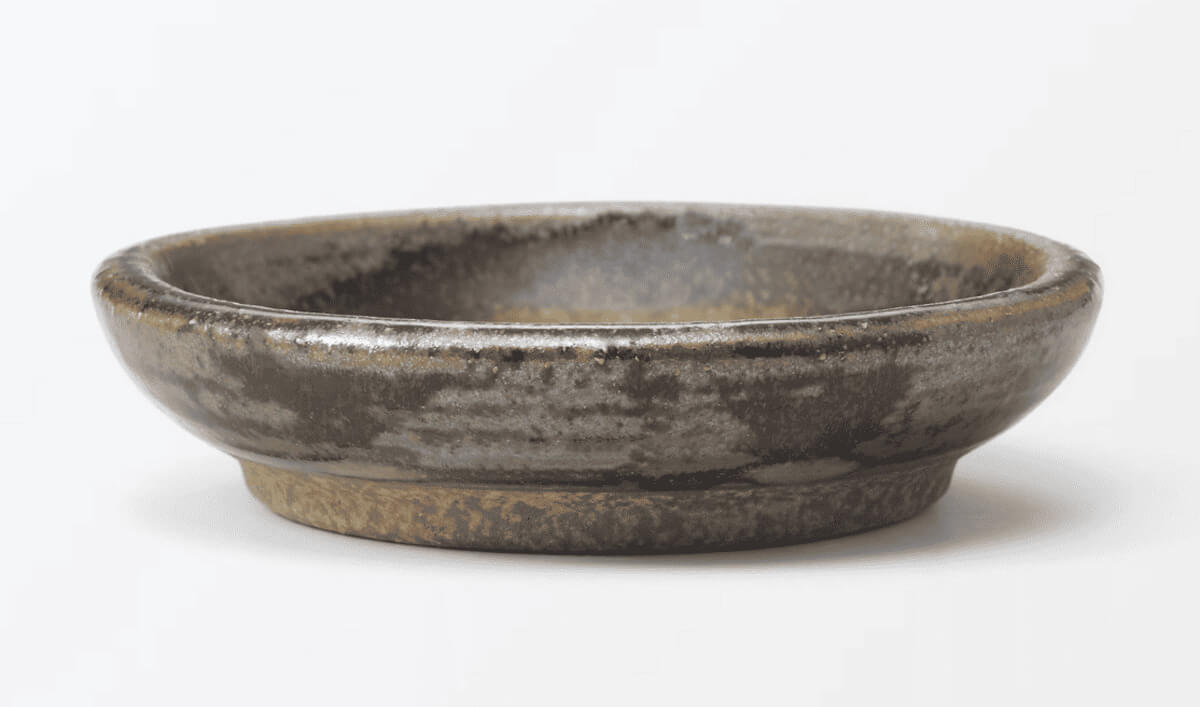 無印良品美濃焼 薬味皿