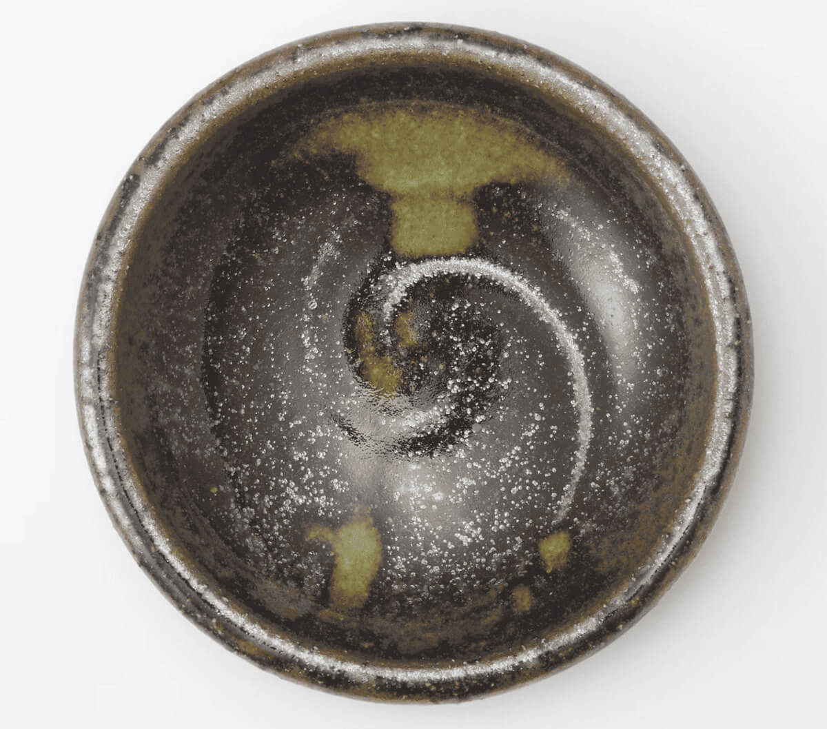 無印良品美濃焼 薬味皿