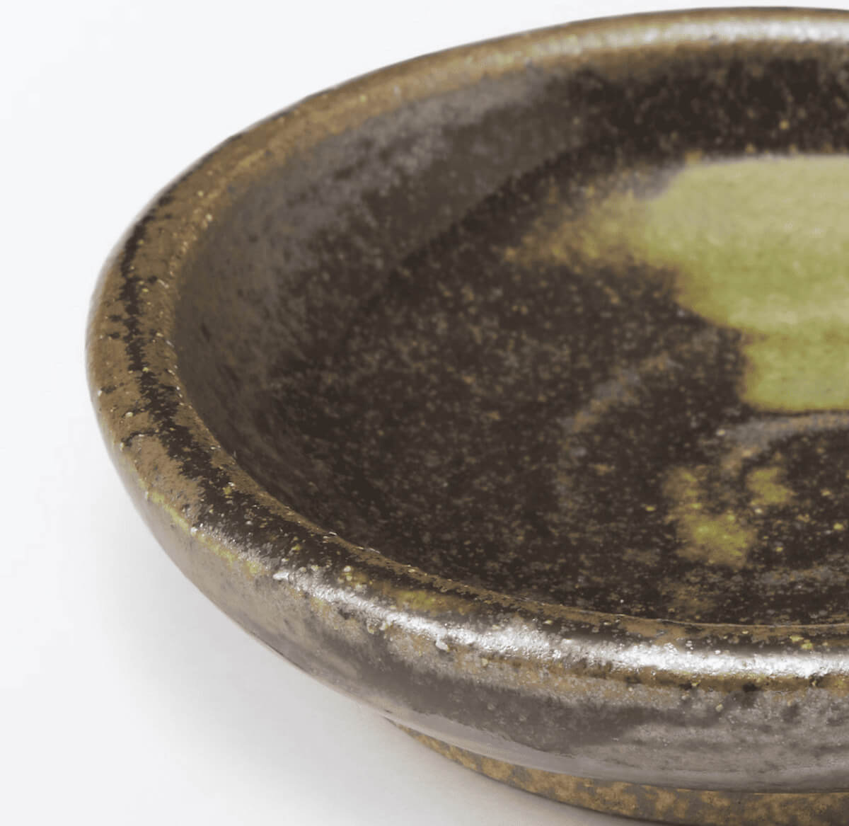 無印良品美濃焼 薬味皿