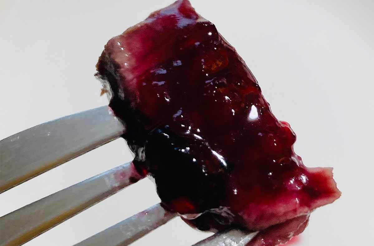 栗原はるみさん「フライパンローストビーフ」