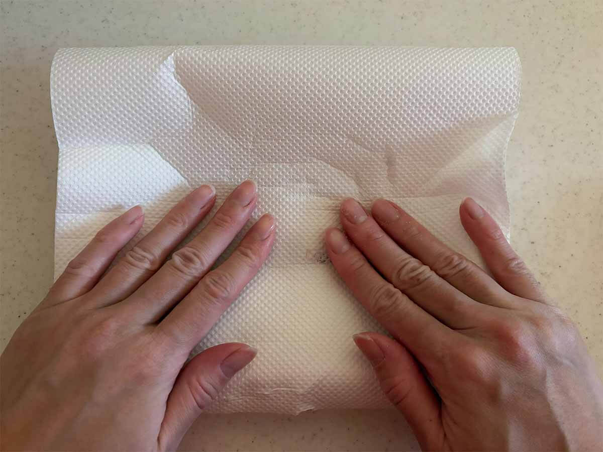 タサン志麻さん「きのこと豚肉のソテー」