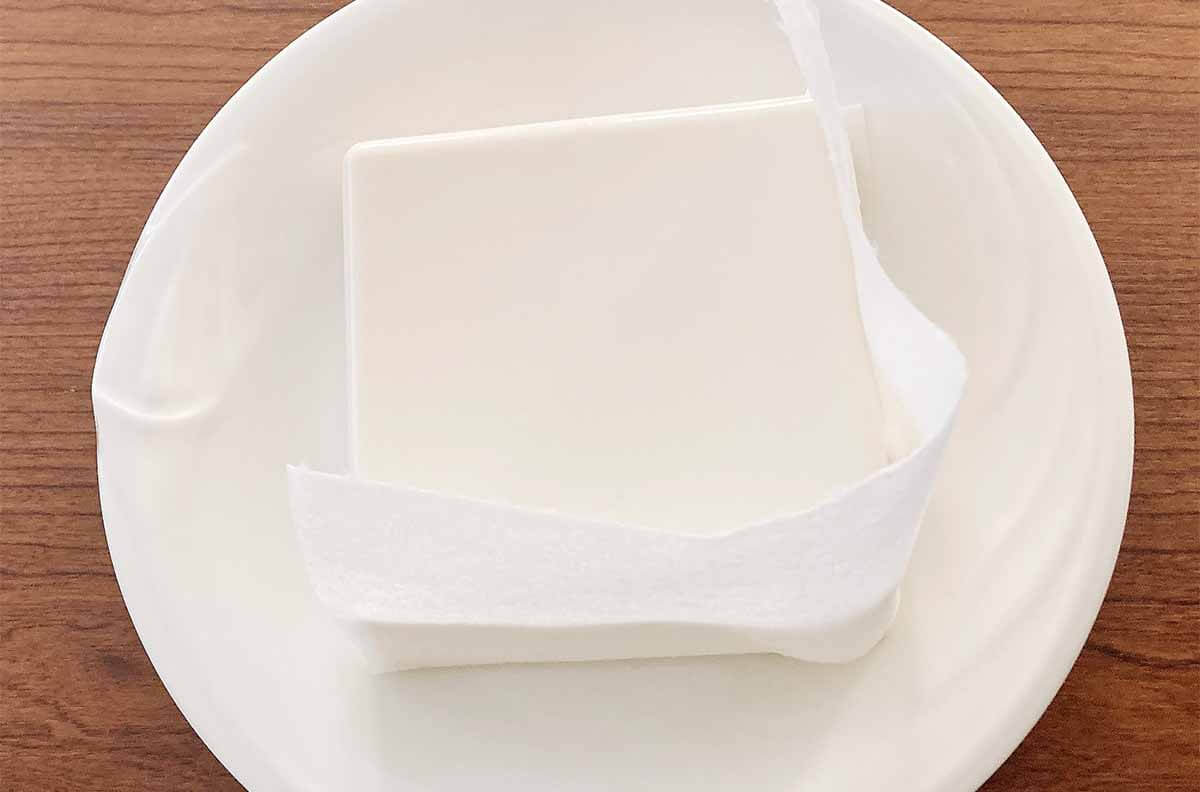 栗原はるみさん「ごちそう冷ややっこ」