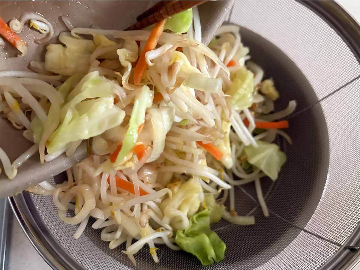 タサン志麻さん「あんかけ酢豚」