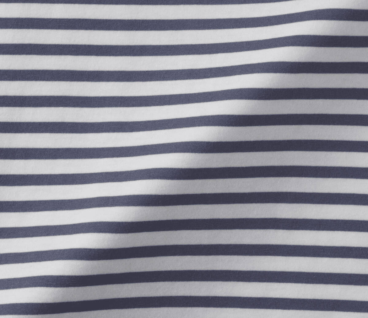 無印良品婦人 天竺編みクルーネック半袖Tシャツ