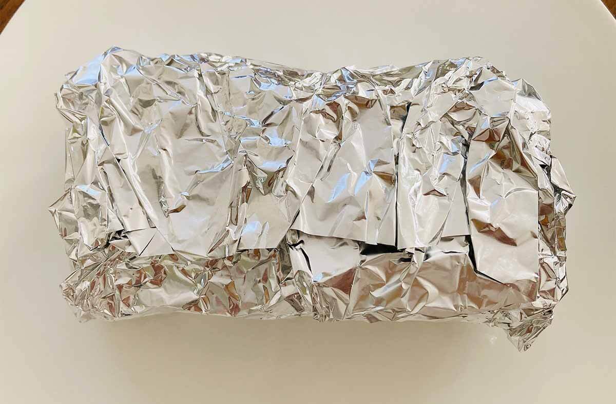 栗原はるみさん「フライパンローストビーフ」