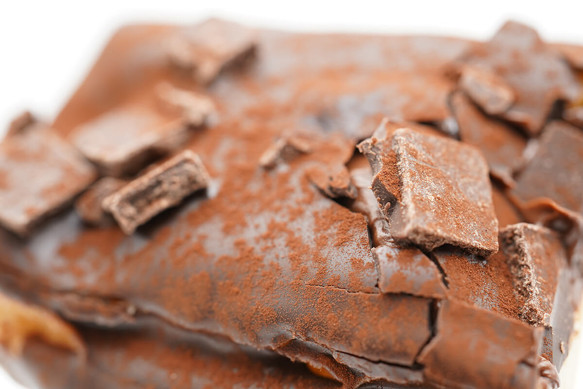 セブンイレブン「濃厚トリプルショコラデニッシュ」