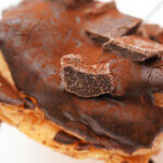 セブンイレブン「濃厚トリプルショコラデニッシュ」