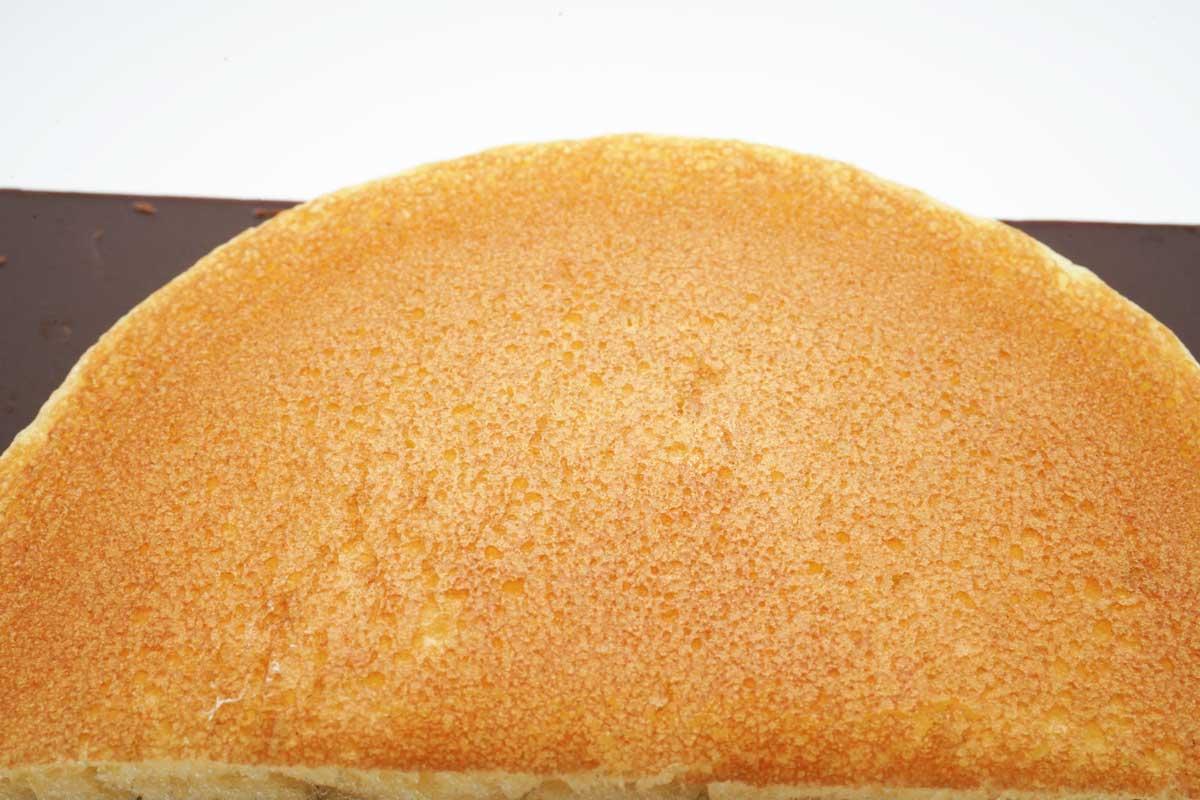 ローソン「板チョコパンケーキ」