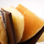 ローソン「板チョコパンケーキ」