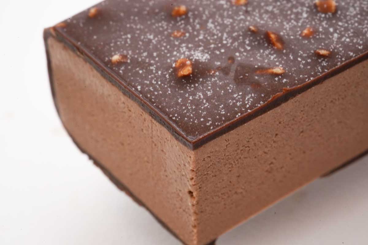 ファミマ「ピエール マルコリーニ監修　ショコラアイスバー」