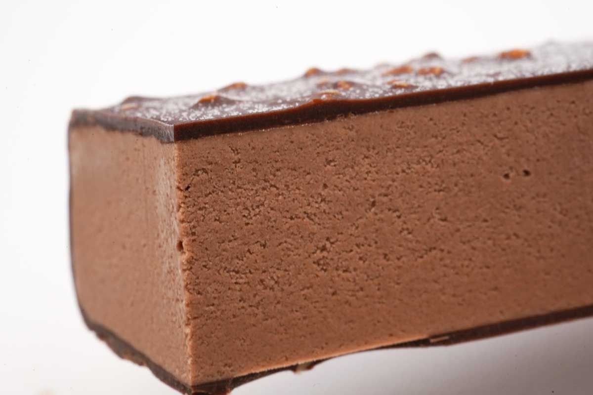 ファミマ「ピエール マルコリーニ監修　ショコラアイスバー」