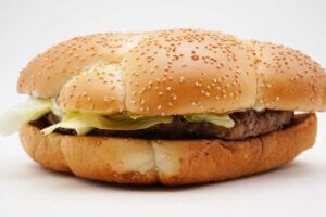 マクドナルド「N.Y. 肉厚ビーフペッパー＆ビーフソテー」