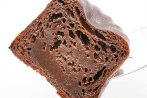 セブンイレブンガーナ　ショコラカヌレ