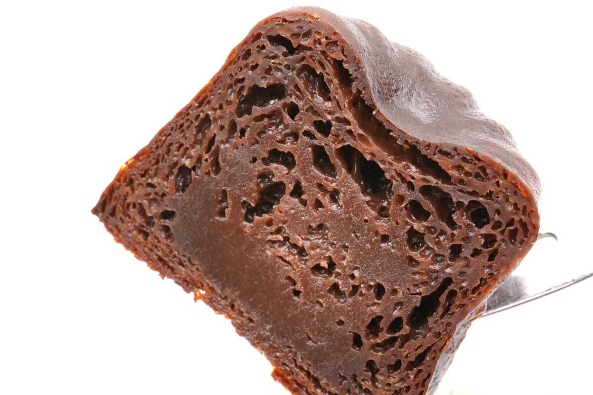 セブンイレブンガーナ　ショコラカヌレ