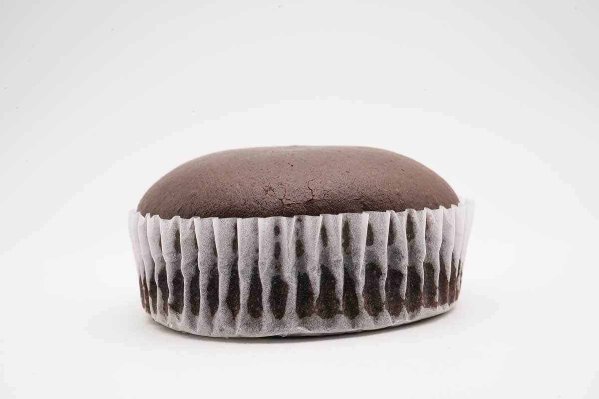 セブンイレブン「ガーナ フォンダンショコラ」