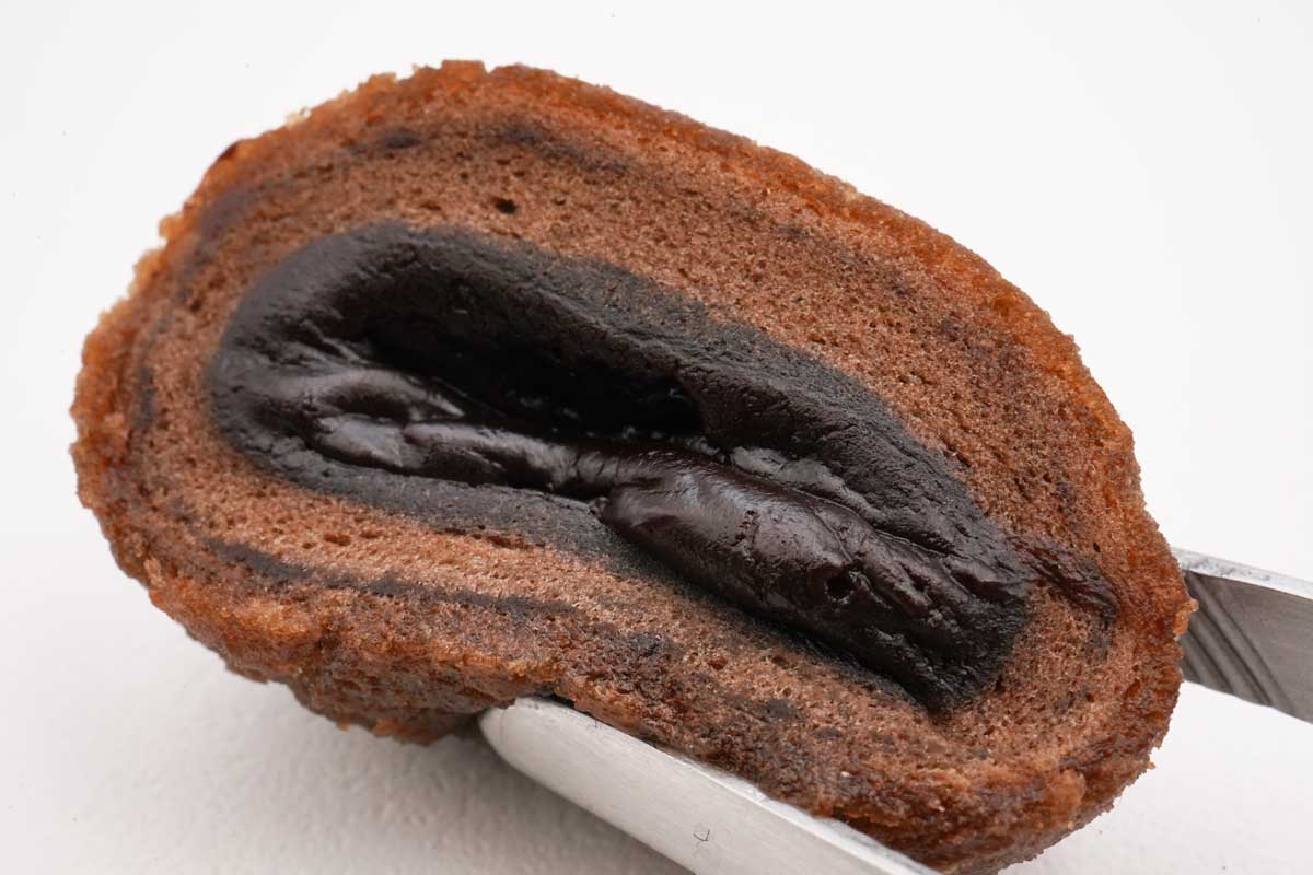 セブンイレブン「お店で揚げたショコラボール３個入」