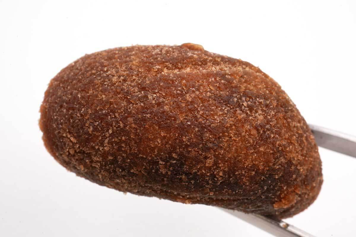 セブンイレブン「お店で揚げたショコラボール３個入」