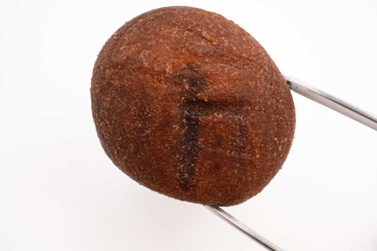 セブンイレブン「お店で揚げたショコラボール３個入」