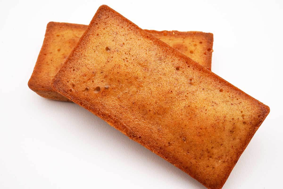 セブンイレブン7P メープルフィナンシェ2個入