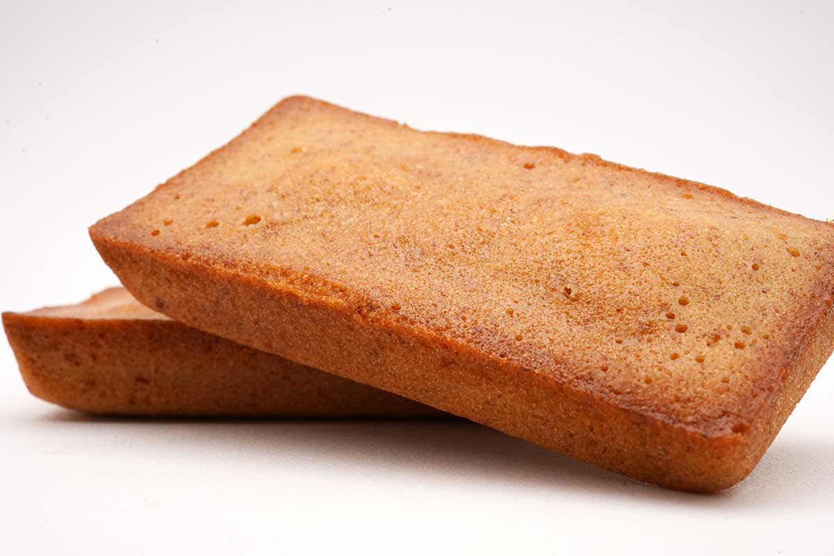 セブンイレブン7P メープルフィナンシェ2個入