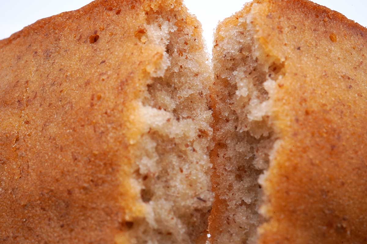 セブンイレブン7P メープルフィナンシェ2個入