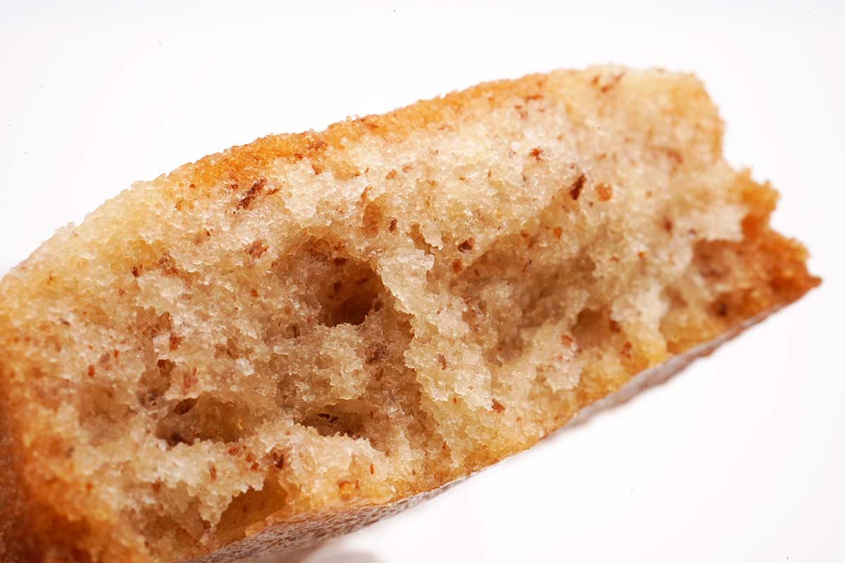 セブンイレブン7P メープルフィナンシェ2個入