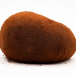 セブンイレブン「まるごと一粒　ショコラ苺大福」