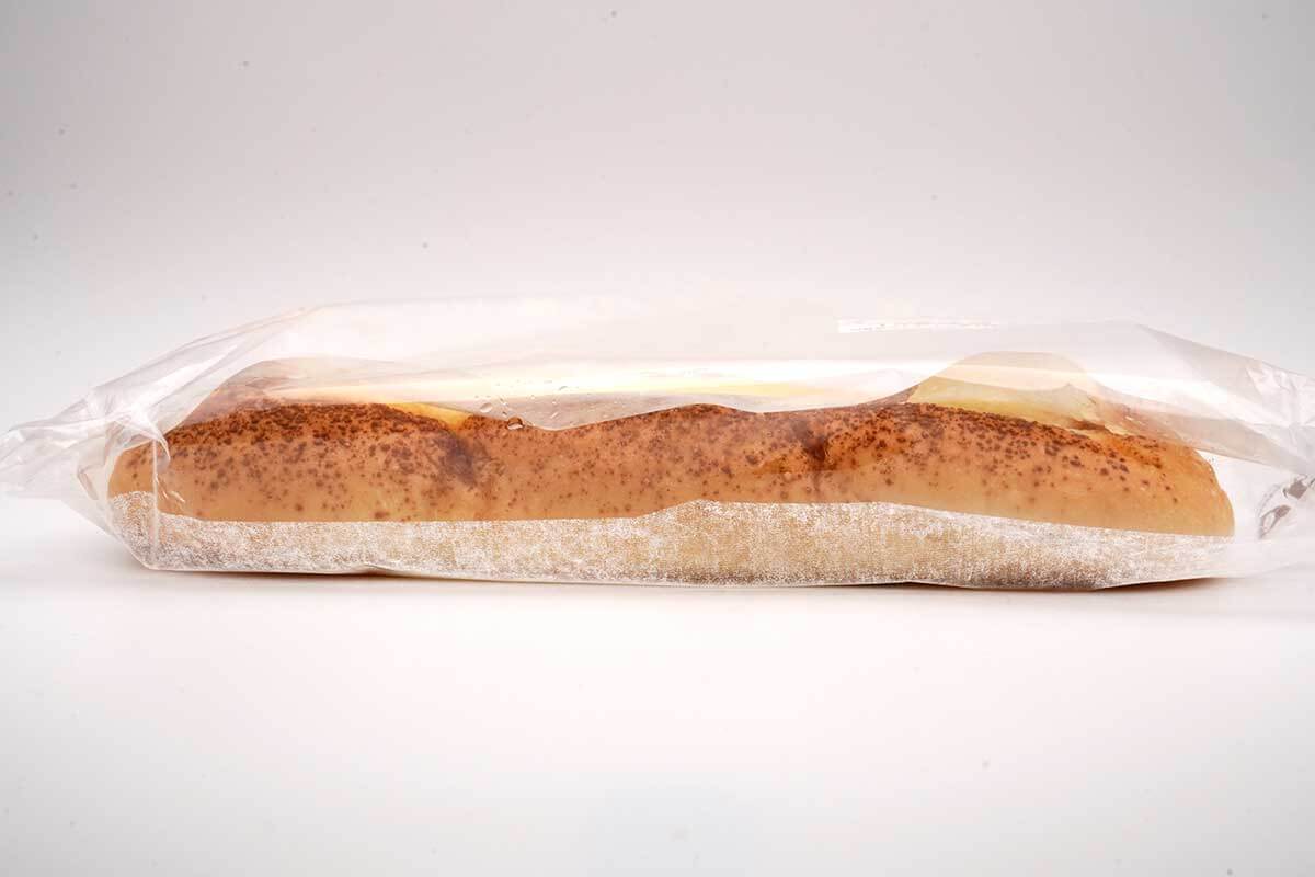 セブンイレブン チーズマヨネーズパン