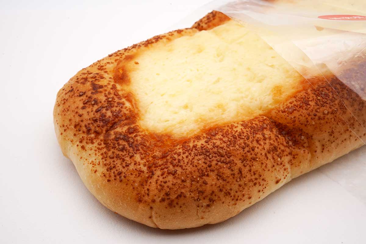 セブンイレブン チーズマヨネーズパン