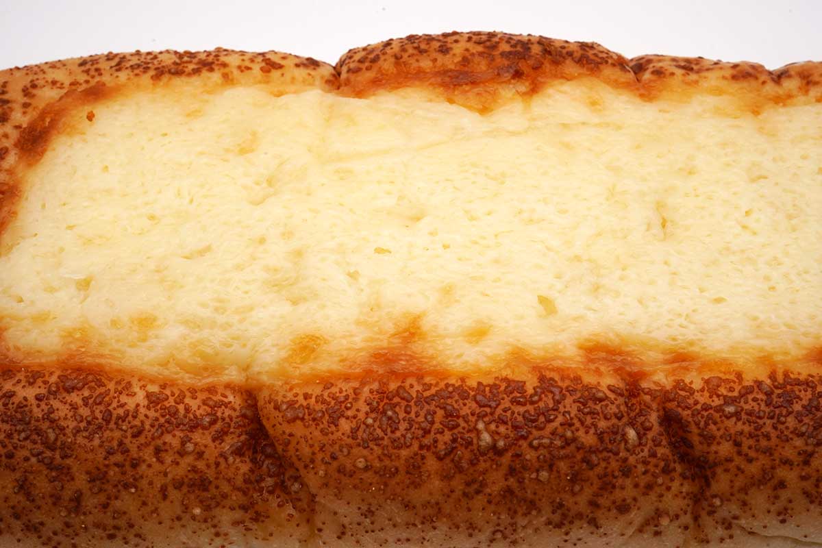 セブンイレブン チーズマヨネーズパン