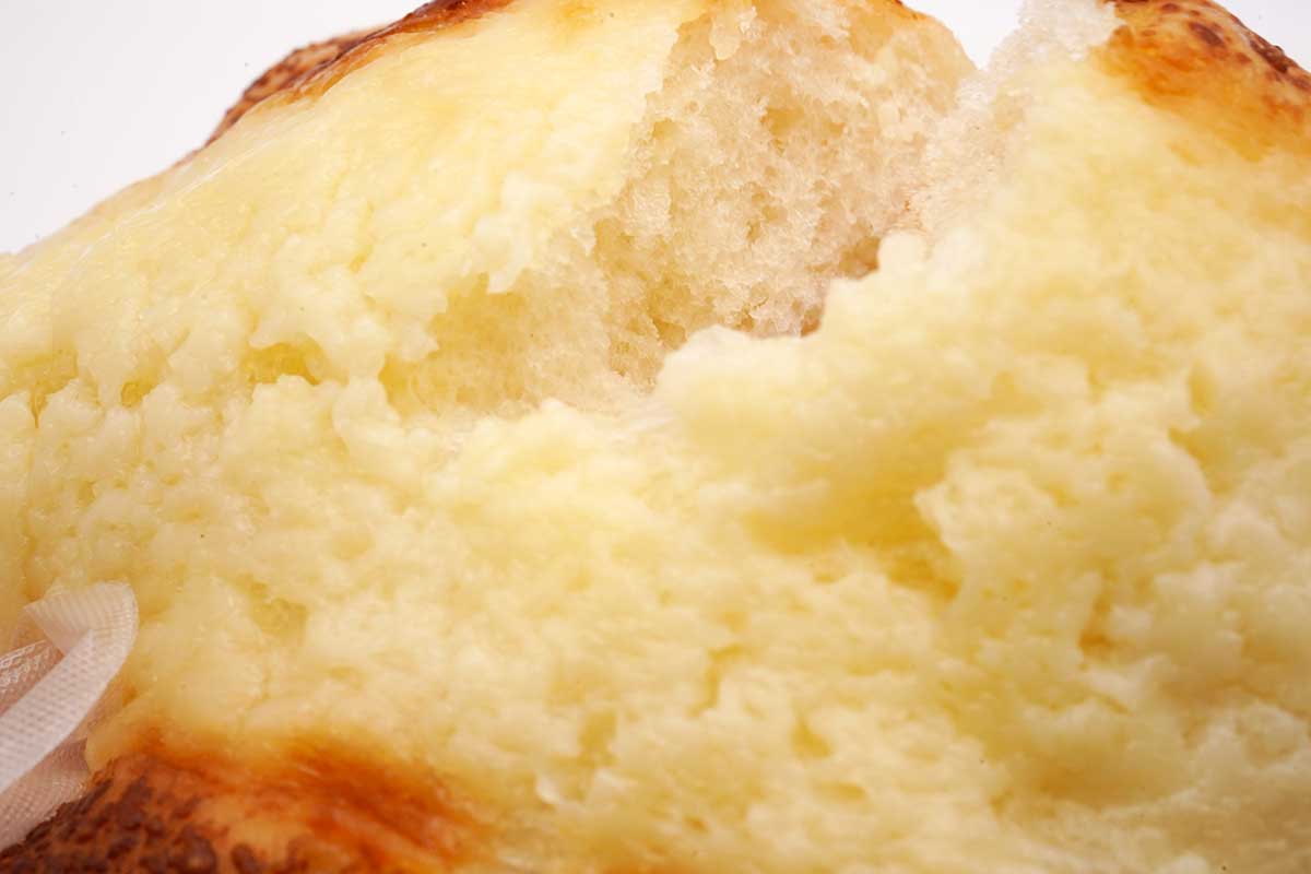 セブンイレブン チーズマヨネーズパン