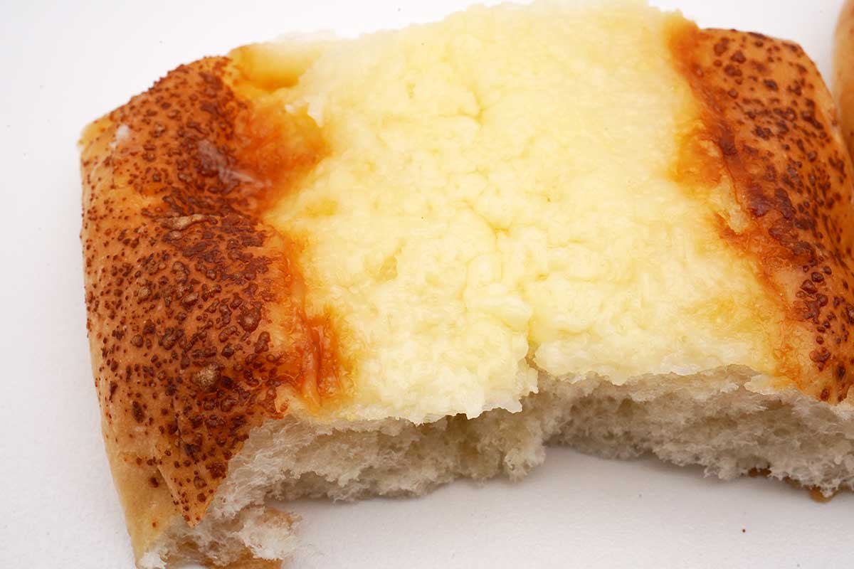 セブンイレブン チーズマヨネーズパン