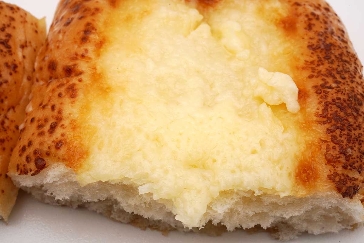 セブンイレブン チーズマヨネーズパン