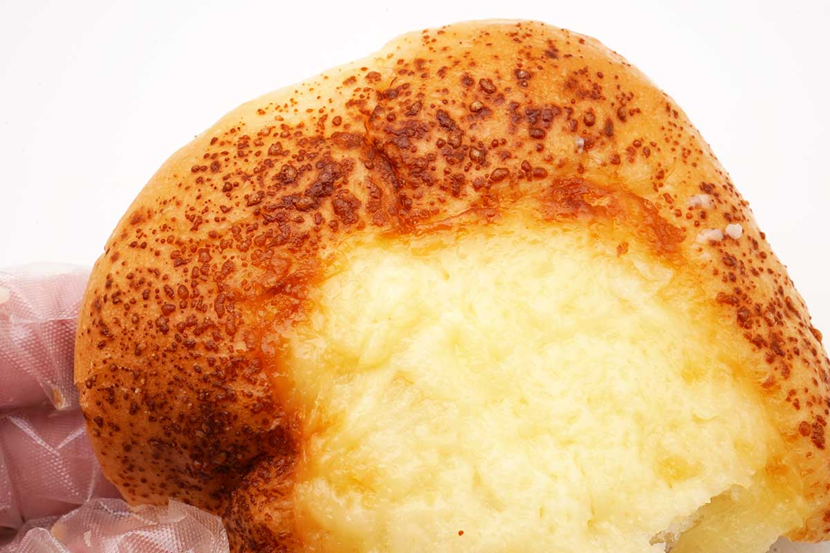 セブンイレブン チーズマヨネーズパン