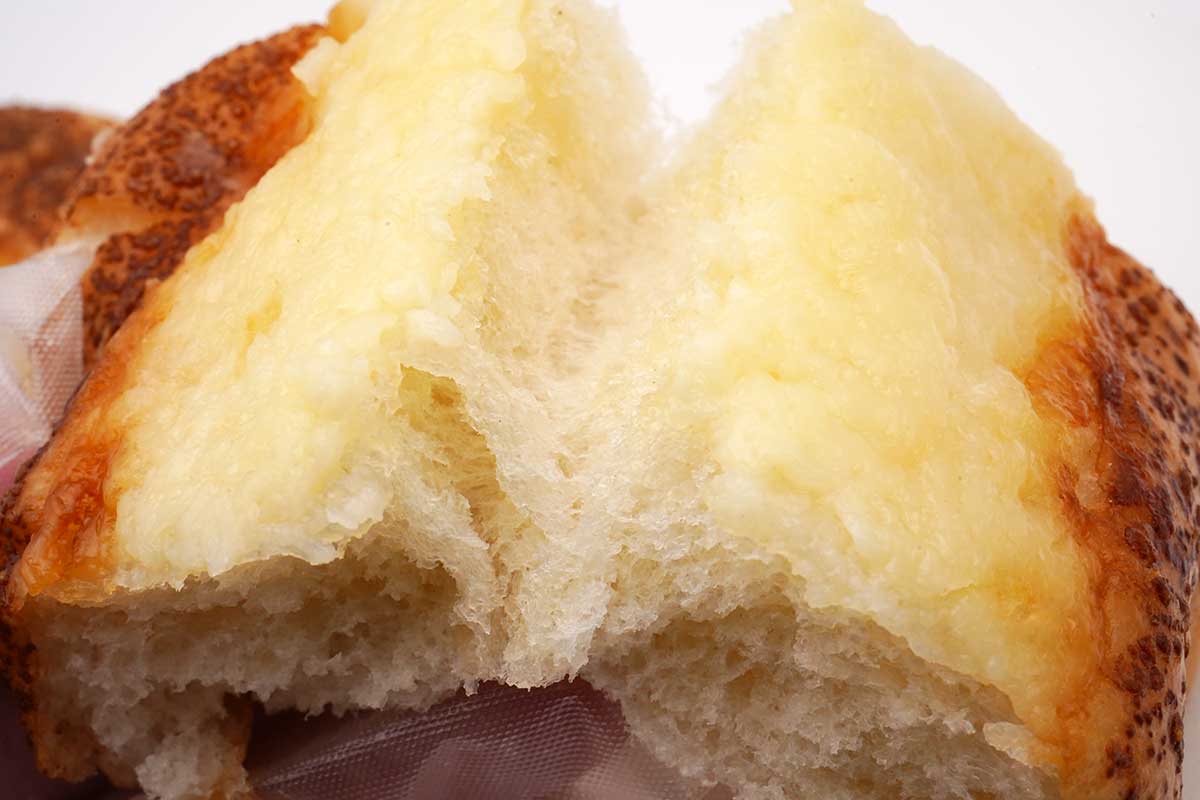 セブンイレブン チーズマヨネーズパン