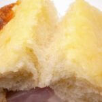 セブンイレブン　チーズマヨネーズパン