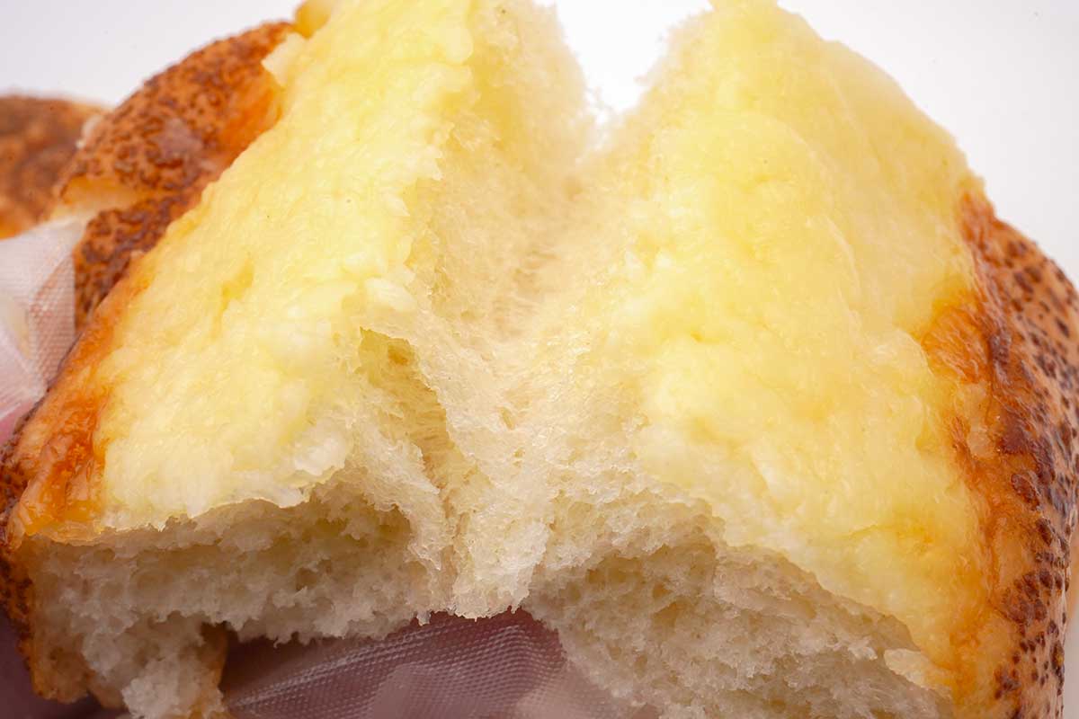 セブンイレブン チーズマヨネーズパン