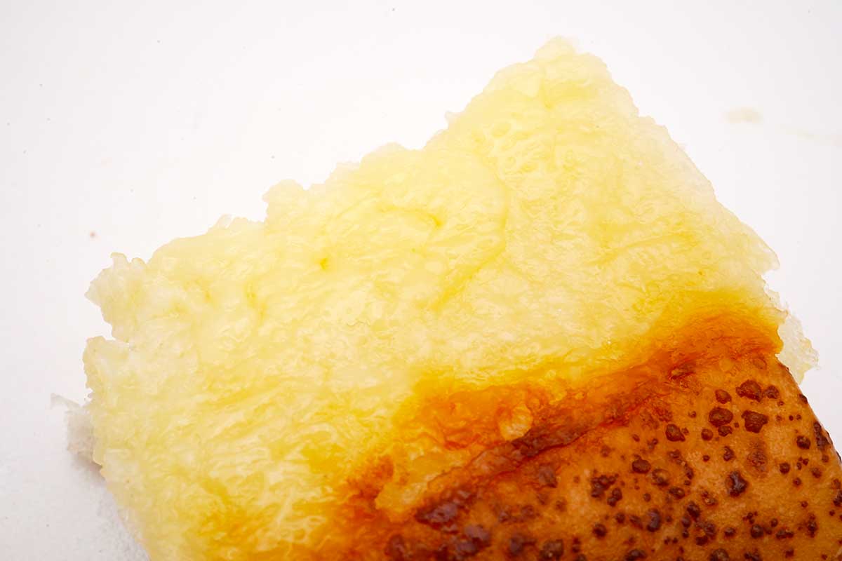 セブンイレブン チーズマヨネーズパン