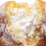 ファミマホイップクリームドーナツ4個入