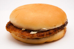 マクドナルドマックポーク