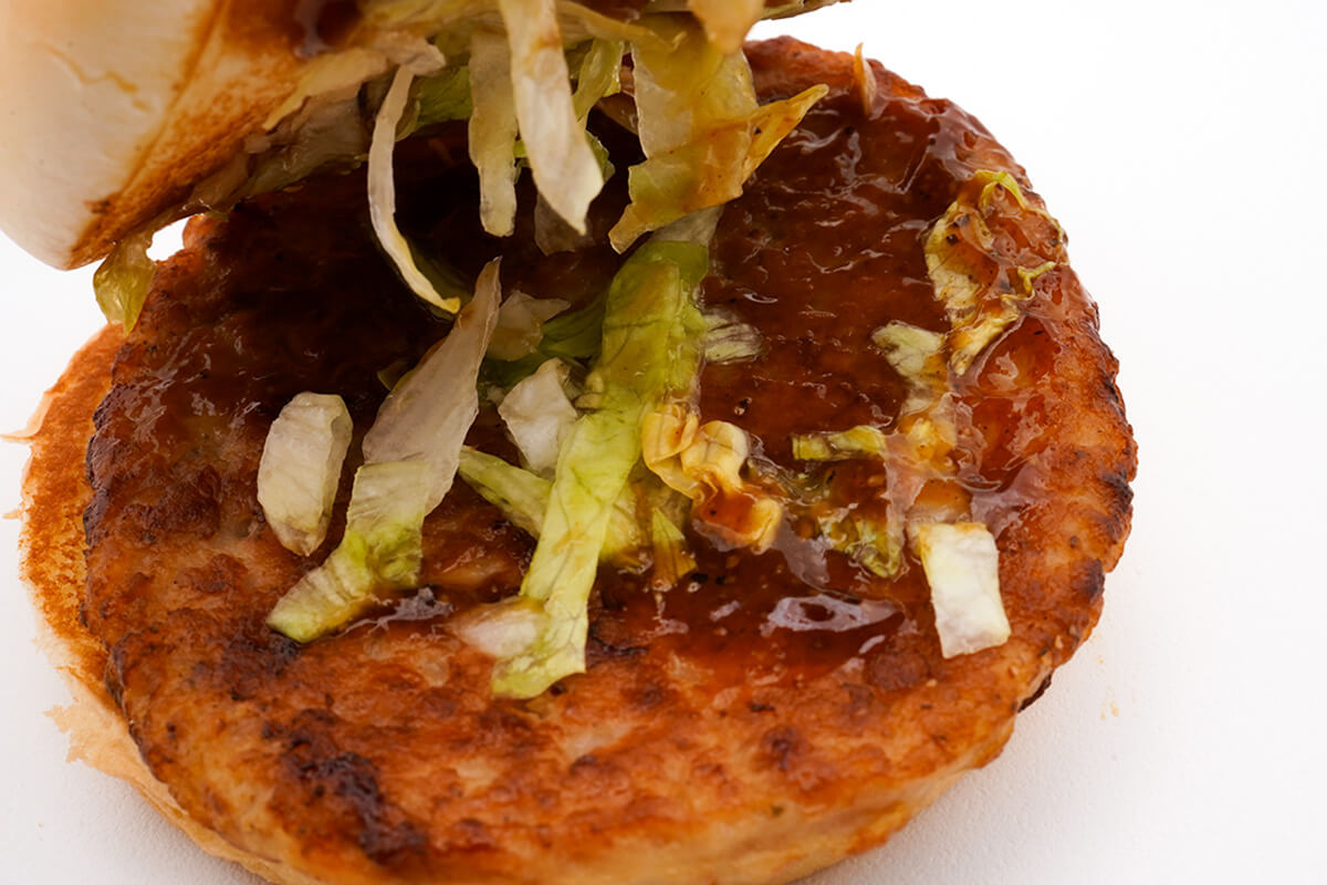 マクドナルドマックポーク