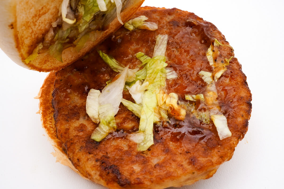 マクドナルドマックポーク