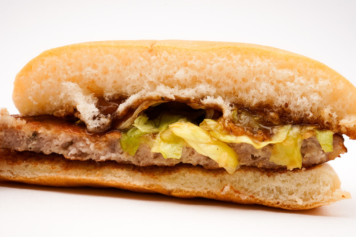 マクドナルドマックポーク