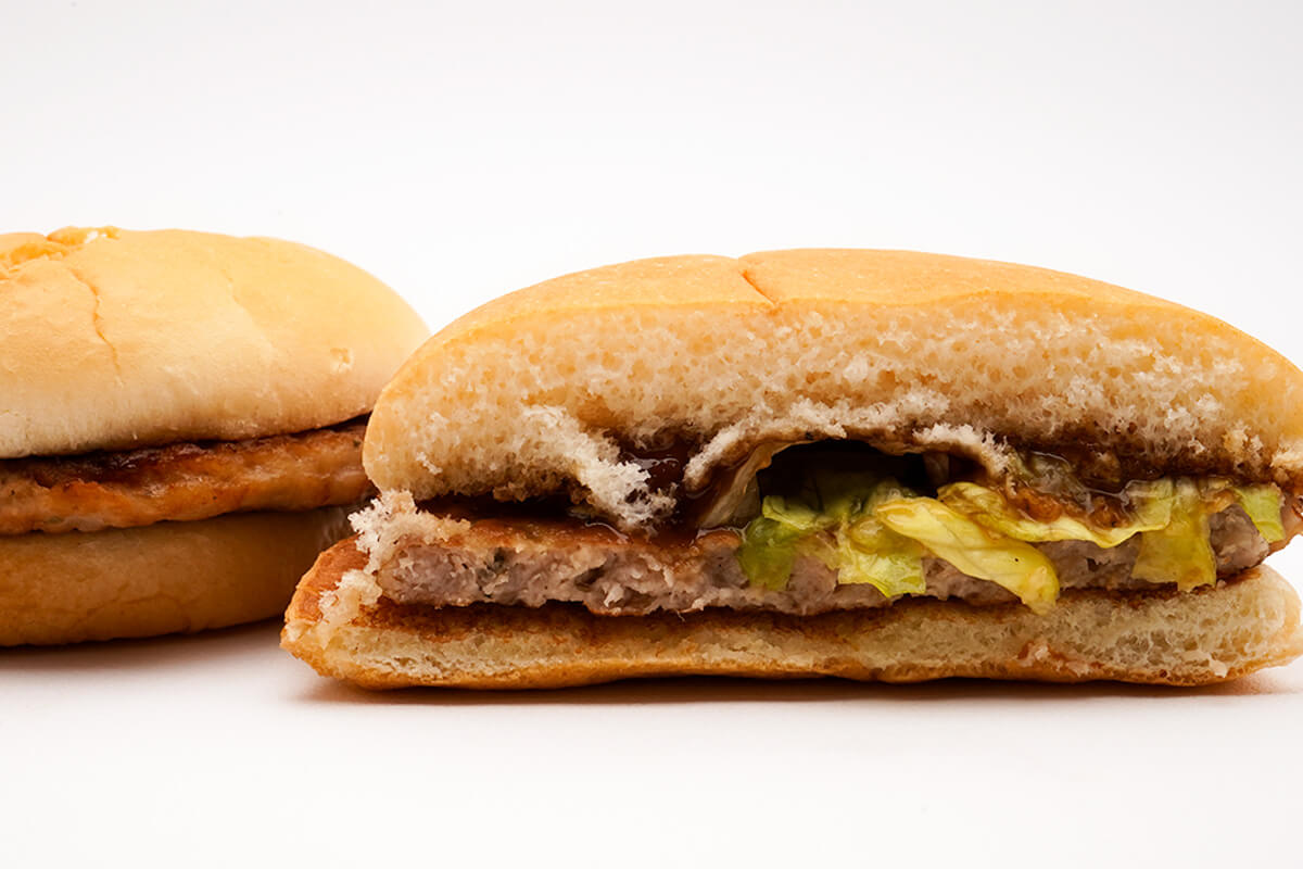 マクドナルドマックポーク