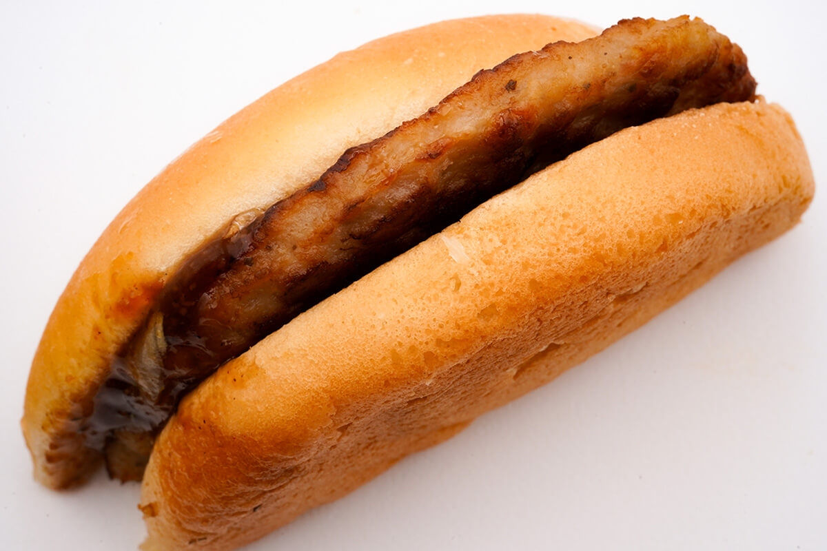 マクドナルドマックポーク