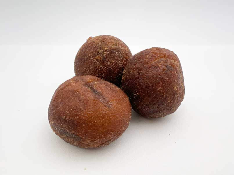 セブンイレブン「お店で揚げたショコラボール３個入」